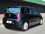 Volkswagen up! Black 2014 года (BR)